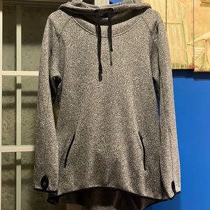 Old navy active size large sweatshirt